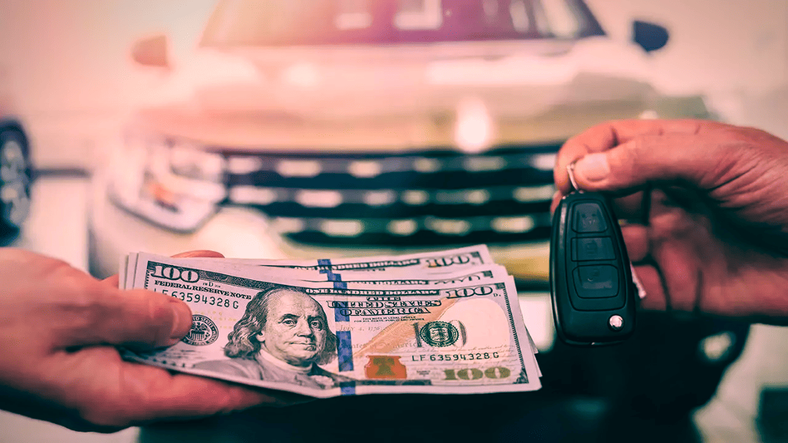 Folsom Dam Hand Car Wash