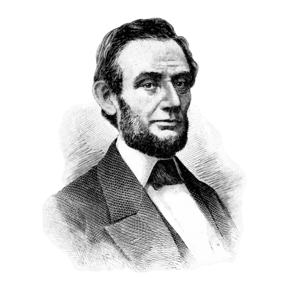 Happy Lincoln's Birthday